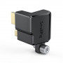 SmallRig AAA2700 HDMI & Type-C Right-Angle Adapter for BMPCC 4K