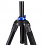 Benro Mach3 Tripod Ser 2 Carb 4 Sect