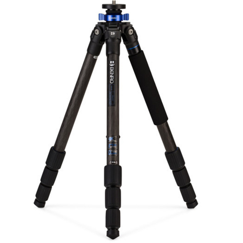 Benro Mach3 Tripod S3 Alum 3 Sect Long