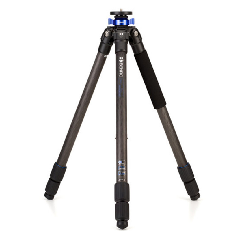 Benro Mach3 Tripod Ser 3 Carb 3 Sect