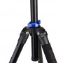 Benro Mach3 Tripod S4 Alum 3 Sect XL