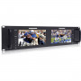 Feelworld D71-H Dual Rack Monitor HDMI (No SDI)