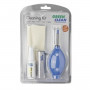 Greenclean Kit de nettoyage boitier + optique - blister