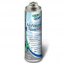 Greenclean Aerosol Air+Vacuum HI TECH 400ml (recharge sans embout)