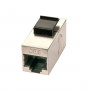 Lindy Module Keystone RJ45 Cat.6 STP double femelle Classic