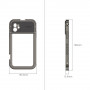 SmallRig 2774 Pro Mobile Cage for iPhone 11 2774