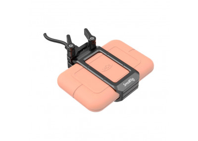 FV SmallRig 2814 Fixation pour LaCie Rugged SSD