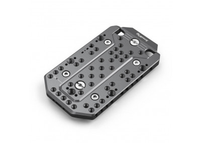 SmallRig 2839 SONY FX9 Top Plate kit
