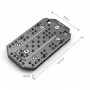 SmallRig 2839 SONY FX9 Top Plate kit