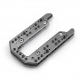 Westcott 40-Degree Egg Crate Grid for Rapid Box Switch 3x3