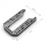 Westcott 40-Degree Egg Crate Grid for Rapid Box Switch 3x3
