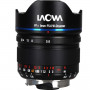 Laowa Objectif 9mm F5.6 FF RL Noir Leica M