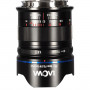 Laowa Objectif 9mm F5.6 FF RL monture L