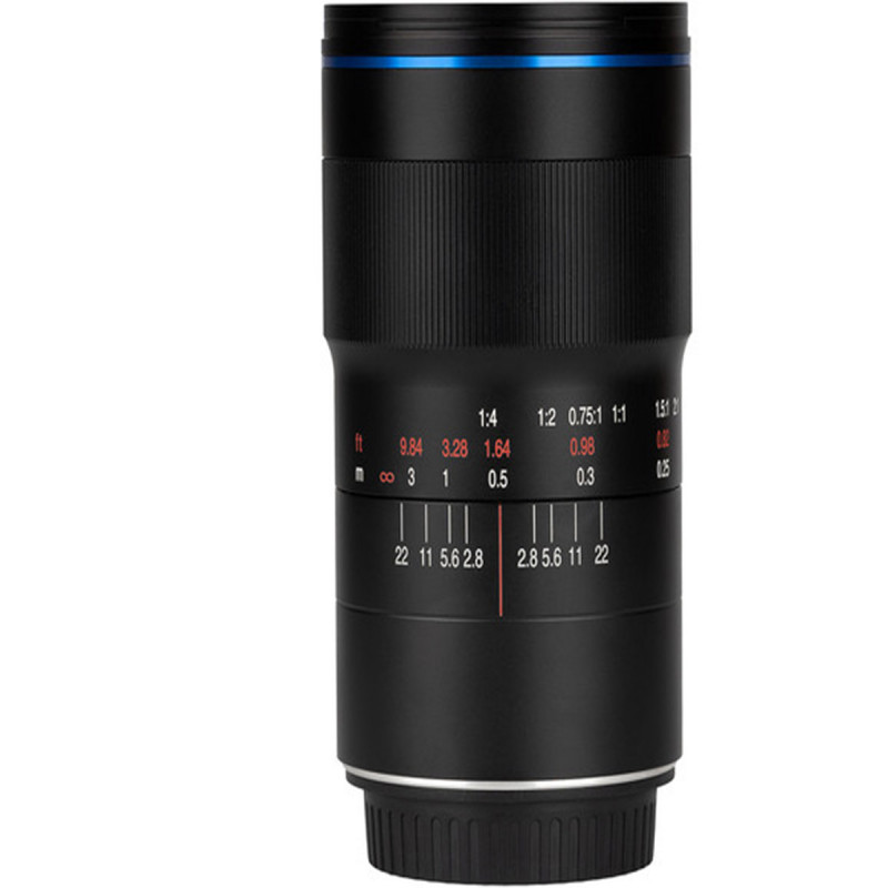 Laowa Objectif 100mm F2.8 2X Ultra Macro APO monture L