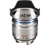 Laowa Objectif 11mm F4,5 FF RL Leica M Argent