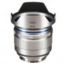 Laowa Objectif 11mm F4,5 FF RL Leica M Argent