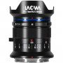 Laowa Objectif 11mm F4,5 FF RL Nikon Z
