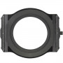 Laowa Porte filtres 100mm pour 9mm F5.6 FF RL (cadre 100x100&100x150)