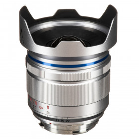 Laowa 14mm F4 FF RL Zero-D Leica M Argent