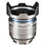 Laowa Objectif 14mm F4 FF RL Zero-D Leica M Argent