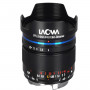 Laowa Objectif 14mm F4 FF RL Zero-D Leica M Noir