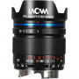 Laowa Objectif 14mm F4 FF RL Zero-D Leica M Noir