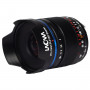 Laowa Objectif 14mm F4 FF RL Zero-D Leica M Noir