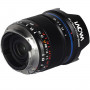 Laowa Objectif 14mm F4 FF RL Zero-D Leica M Noir