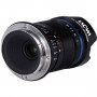 Laowa Objectif 14mm F4 FF RL Zero-D monture L