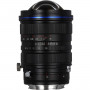 Laowa Objectif 15mm F4.5 Zero-D Shift - Canon EF