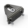 FV SmallRig 2769 Lens Adapter Support for BMPCC 4K Cage (Dark Olive)