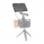 SmallRig CMS2684 Cage with Sun Hood for SmallHD 702 Touch Monitor