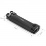 SmallRig BSS2636C Poignée pour stabilisateur Zhiyun-Tech WEEBILL-S