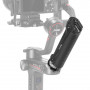 SmallRig BSS2636C Poignée pour stabilisateur Zhiyun-Tech WEEBILL-S