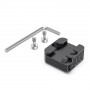 FV SmallRig BSS2711 COLD SHOE MOUNT FOR DJI RONIN-S AND RONIN-SC BSS2