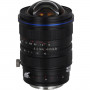 Laowa Objectif 15mm F4.5 Zero-D Shift - Nikon Z