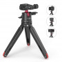 SmallRig BUT2664 Tabletop Mini Tripod with Panoramic Ball Head