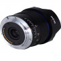 Laowa Objectif 10mm F2 Zero-D MFT