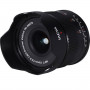 Laowa Objectif 10mm F2 Zero-D MFT