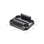 SmallRig APU2668 Buckle Adapter with Arca Quick Release Plate