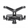 SmallRig BSL2681 15mm LWS Universal Lens Support