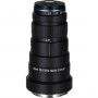 Laowa Objectif 25mm F2.8 2.5-5x Ultra Macro - monture L