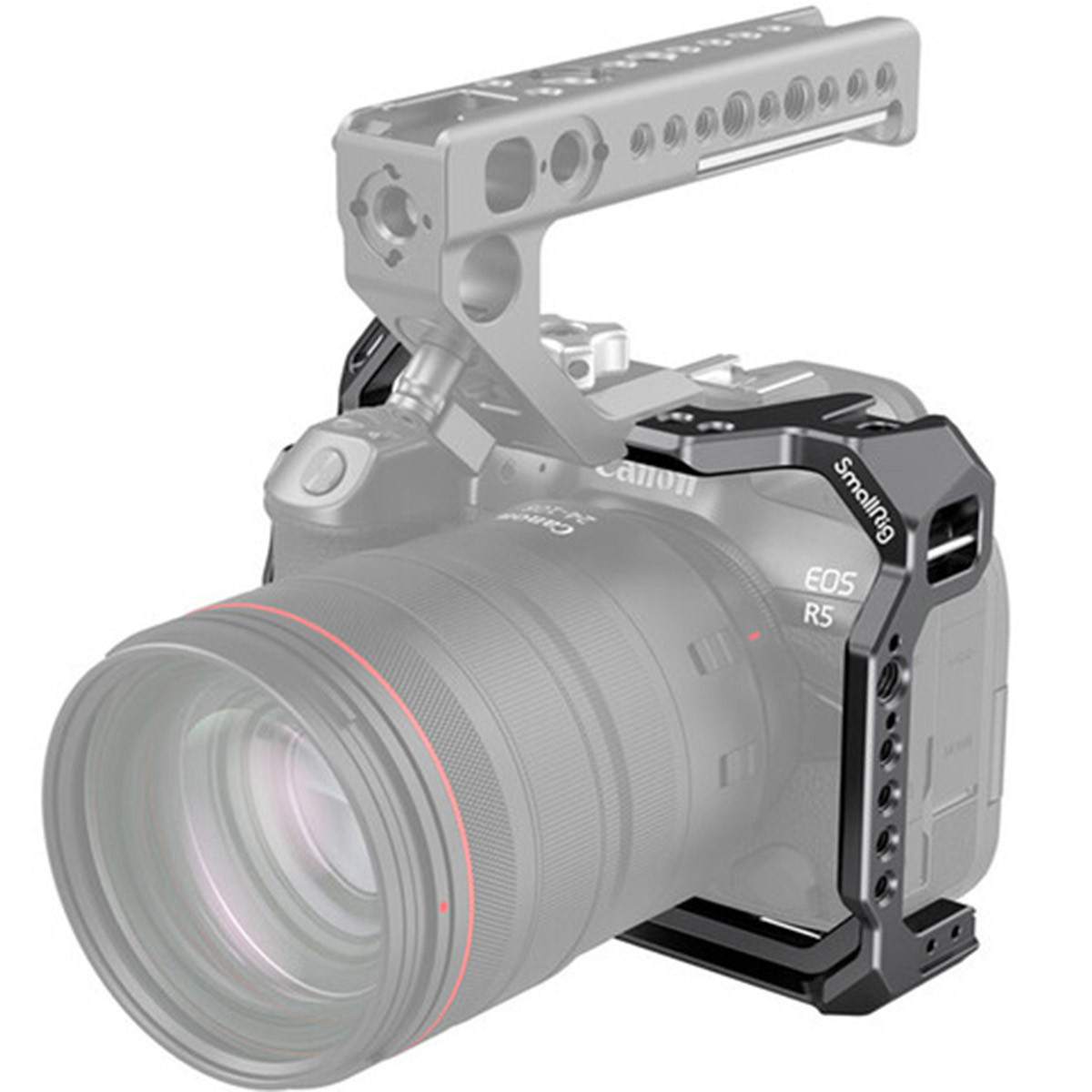 SmallRig 2982 Camera Cage for Canon EOS R5 and R6