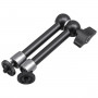SmallRig 2066B Bras magic articulé 25cm vis 1/4" jusqu"à 1,5Kg