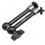 SmallRig 2066B Bras magic articulé 25cm vis 1/4" jusqu"à 1,5Kg