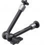 SmallRig 2066B Bras magic articulé 25cm vis 1/4" jusqu"à 1,5Kg