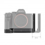 SmallRig LCS2417B L-Bracket for Sony A7R IV LCS2417