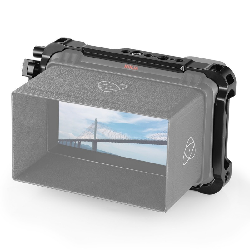 SmallRig 2209 Cage for Atomos Ninja V