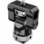 SmallRig BSE2346B Support pour powerbank & SSD avec cold shoe et 1/4"