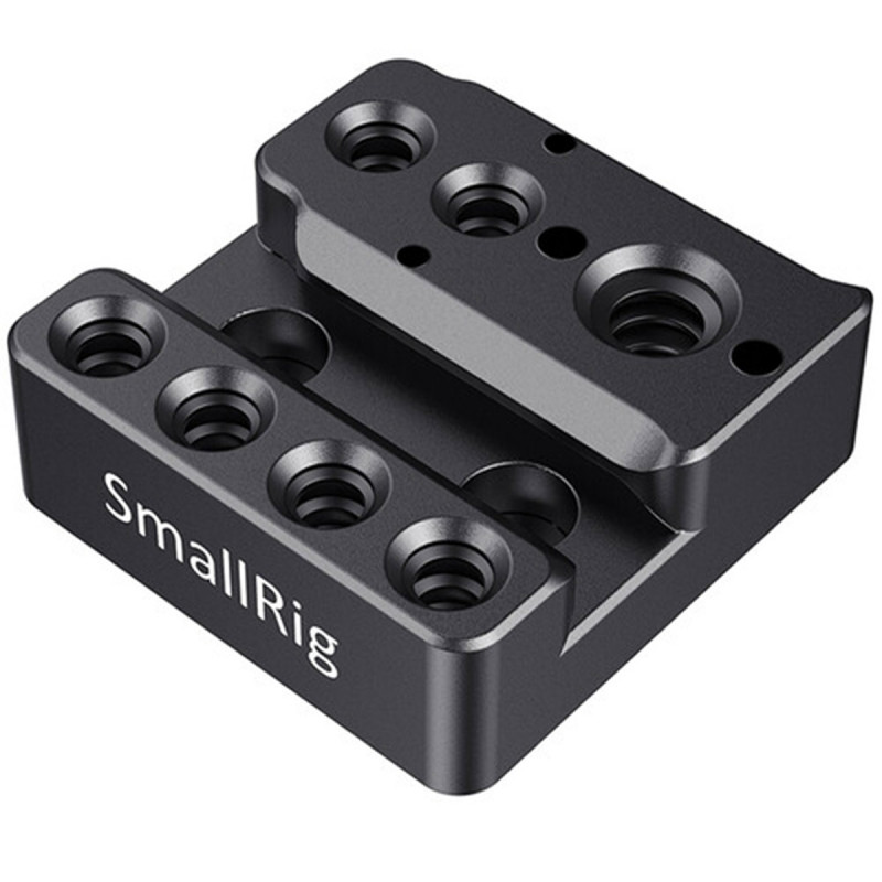 SmallRig 2214 Mounting Plate for DJI Ronin-S and Ronin-SC